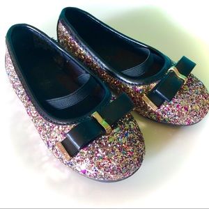 Kids Size 8 Michael Kors Flats - Bundle & Save